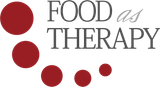 Food as Therapy